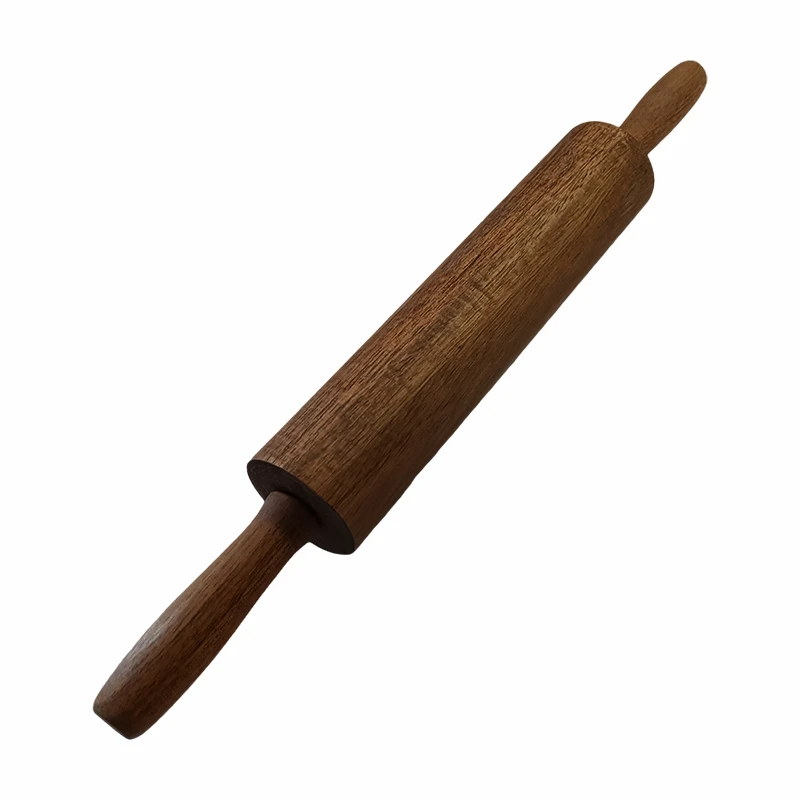 Acacia Wood Rolling Pin